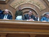 المشدد 5 سنوات لعامل خطف طفلة وهتك عرضها بالعاشر من رمضان