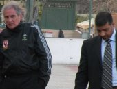 طارق العشرى لـ"سوبر كورة": مبادئ القلعة الحمراء حرمتنى من تدريب الأهلى