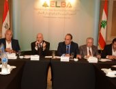  كمال نجم: ضم قانونا الجمارك والإعفاءات فى قانون واحد سيتم إصداره قريباً