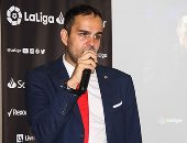 رابطة الدورى الإسبانى تجمع مليون يورو بحفل موسيقى عبر الإنترنت