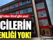 صحيفة تركية: حياة الطلاب الأتراك فى خطر.. و"التعليم" تتنصل من معايير السلامة
