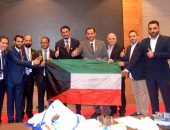 الكويت تستضيف كونجرس الاتحاد الأسيوى للصحافة الرياضية 2020