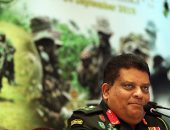 رغم الانتقادات.. لماذا اختارت سريلانكا شافيندرا سيلفا قائدا للجيش؟