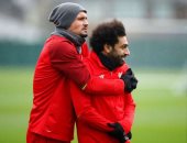 بعد اقتراب رحيله.. لوفرين يوجه رسالة الوداع لـ محمد صلاح