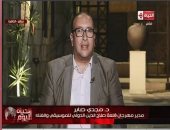 مدير مهرجان قلعة صلاح الدين: نسعى لتقديم فن راقى وممتع للجمهور