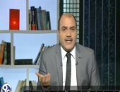 محمد الباز يفضح علاقة الإخوان بـ"مدى مصر" ويكشف رسائل السيسى من بورسعيد.. الليلة 