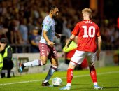 كرو ألكساندرا ضد أستون فيلا.. الفيلانز يتأهلون بنتيجة 6-1 بمشاركة المحمدي