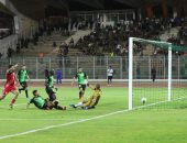 شباب قسنطينة الجزائرى يفوز بثلاثية على المحرق البحرينى بالبطولة العربية