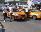 صور.. جامعة القناة تطلق مبادرة "حافظ عليها.. سيارتك مدينتك جامعتك"