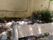 شكوى من تراكم القمامة بشارع إسكندرية بمدينة طنطا
