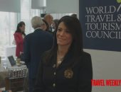 الدكتورة رانيا المشاط لـ"مجلة تراڤل ويكلي": افتتاح المتحف الكبير سيعيد الاهتمام عالميا بالسياحة الثقافية