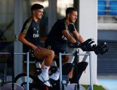 هازارد سلاح زيدان المُنتظر فى ريال مدريد 