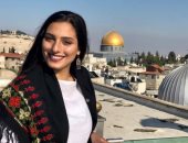 سمر القواسمى تفوز بلقب سفيرة فلسطين للتراث والفلكلور لعام 2019