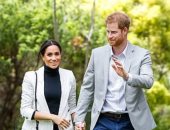 بعد الطائرات الخاصة.. هارى وميجان يقضيان عطلتهما بمطعم محلى 