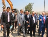 محافظ القاهرة عن "عين الحياة": سيتم إزالتها.. وسكنا الأسر بالأسمرات وأكتوبر