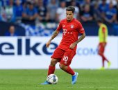 تشيلسى يدخل سباق التعاقد مع البرازيلى فيليب كوتينيو