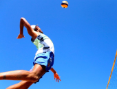 5 فوائد لممارسة رياضة الكرة الطائرة.. هتخسسك وتنحت عضلاتك