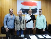 "اليوم السابع" الراعى الإعلامى لمهرجان الإسكندرية السينمائى الـ35