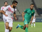 الكويت الكويتي يفوز بصعوبة على الشرطة العراقي في البطولة العربية.. فيديو