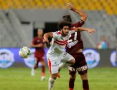 ميتشو يصعد 4 ناشئين لتدريب الزمالك استعدادًا للمقاصة.. تعرف على مراكزهم