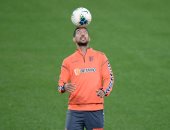 كوكا فى اختبار سهل أمام سيتوبال في الدوري البرتغالي