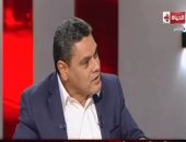 معتز عبدالفتاح: الرئيس يحرك الموارد المعطلة..وإفريقيا مطالبة بالتحول لقارة منتجة
