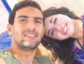 قصة صور.. مشاهير الكرة المصرية أبطال فيلم "الزوج الحنين رزق"