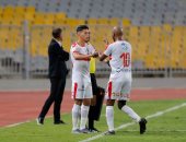 سوبر كورة يكشف جنسية طاقم تحكيم مباراة الزمالك ضد الاتحاد السكندرى