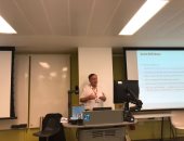  وزارة التخطيط: بدء المرحلة الثانية من المجموعة الأولى لمنحة دبلومة الإدارة العامة بلندن