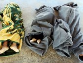 ارتفاع ضحايا حادث غرق مركب لاجئين قبالة سواحل ليبيا إلى 40 شخصا