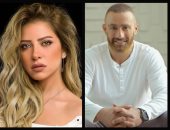 ريم مصطفى تنضم إلى منى زكى ضمن فريق فيلم "العنكبوت" مع أحمد السقا