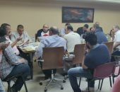 اتحاد الناشرين المصريين يحدد ممارسة شحن كتب الأعضاء للمعارض الدولية