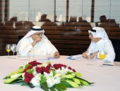 مباحثات بحرينية - بريطانية لتعزيز سبل التعاون بين البلدين