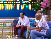 شاهد.. أغانى ألبوم "بلاك تيما" الجديد لأول مرة على الشاشة مع منى الشاذلى