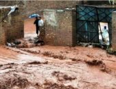 مأساة تارودانت..فيضانات وأمطار تودى بحياة 7 أشخاص جنوبى المغرب