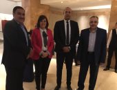 برلمانية أمام USAID: "البرامج والأداء" تصل بنا إلى تطوير لم يحدث من قبل