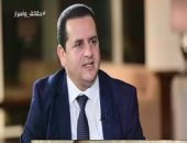 فيديو.. وزير خارجية ليبيا: أدعو الحكومة المصرية إعادة فتح قنصلية فى بنغازى