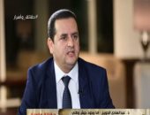 فيديو.. وزير خارجية ليبيا: أحيى الرئيس السيسى على دعمه الكامل للقضية الليبية   