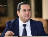 فيديو.. وزير خارجية ليبيا: نستهدف استيعاب مليون عامل مصرى