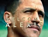 رسميا.. إنتر ميلان يتعاقد مع نجم مانشستر يونايتد ألكسيس سانشيز