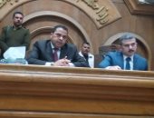 المشدد 5 سنوات وغرامة 50 ألف جنيه لتاجرى حشيش بالعاشر من رمضان