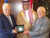 السفير السعودى لدى لبنان: المملكة تواصل دعمها لاستقرار بيروت