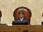فيديو.. المحكمة العليا تأمر بإعادة محاكمة رئيسة كوريا الجنوبية السابقة