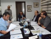 اتحاد الكرة يبدأ إجراءات الحصول على تراخيص الـ"IFAB" لتطبيق تقنية الفيديو