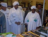 تدشين المجموعة الثانية من مشروع طباعة ألف كتاب فى الثقافة السودانية