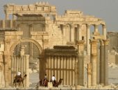 فى ذكرى تدميره على يد "داعش".. 9 معلومات عن معبد "بل" بمدينة تدمر السورية