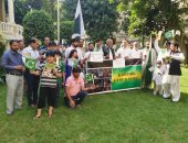 سفارة باكستان بالقاهرة تنظم لقاء للتضامن مع كشمير 