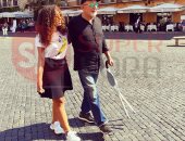 فسحة أم صفقة؟ سوبر كورة يكشف سر تواجد عدلى القيعى بمدينة Casa de 'Coronari