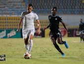 حرس الحدود يتوجه إلى الجونة للمشاركة فى البطولة الودية 