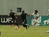 بيراميدز يعبر الحدود ويصل إلى نصف نهائى كأس مصر